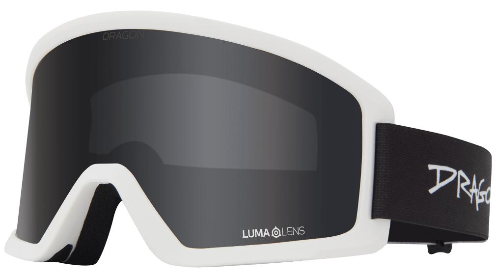 Dragon: DX3 L OTG Goggles with Ion Lens - Motion Boardshop