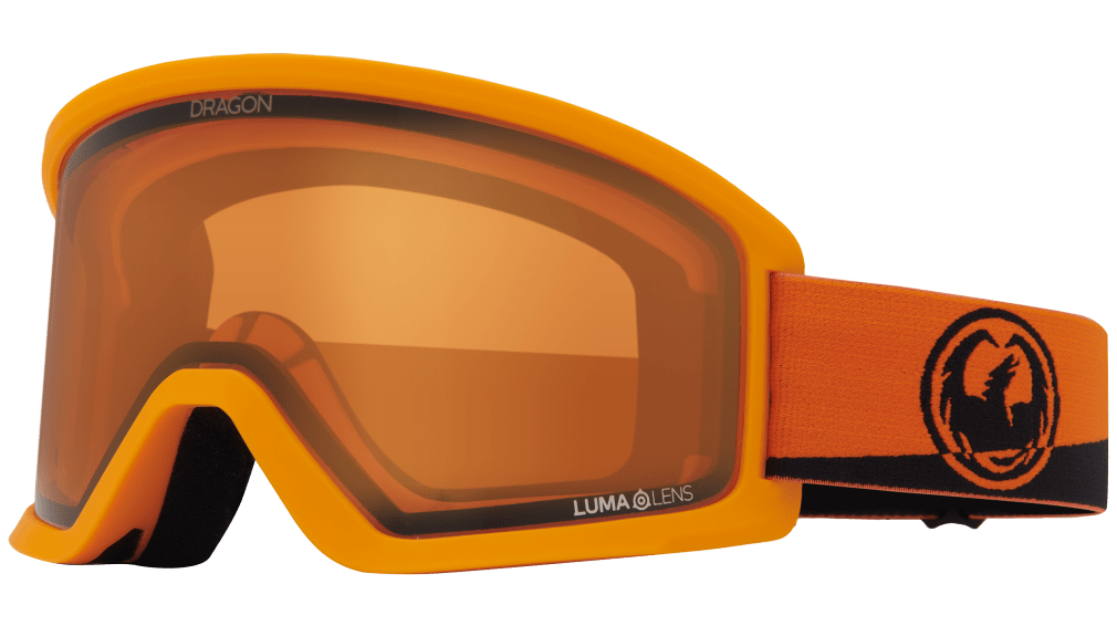 Dragon: DX3 OTG Goggles with Ion Lens - Motion Boardshop