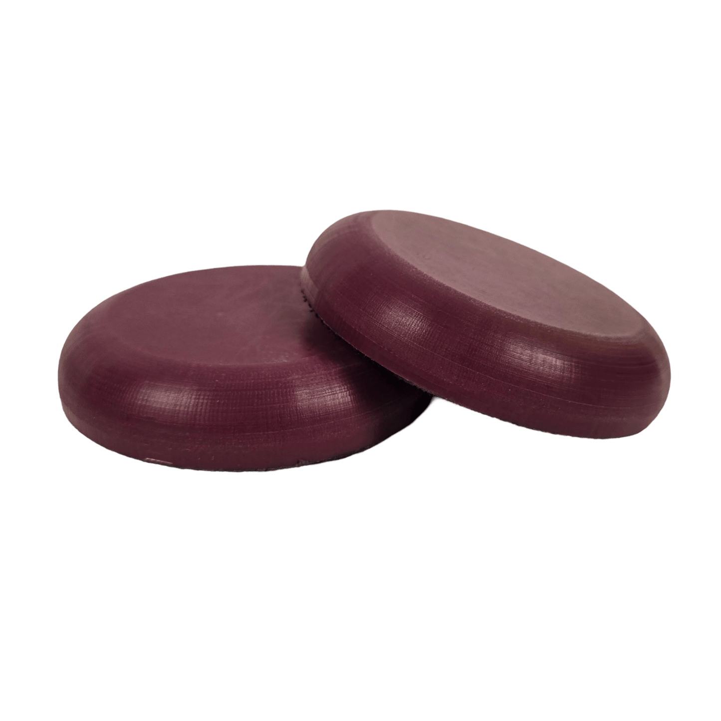 Fiend Skate Supply: Amethyst Purple Slide Pucks - Motion Boardshop