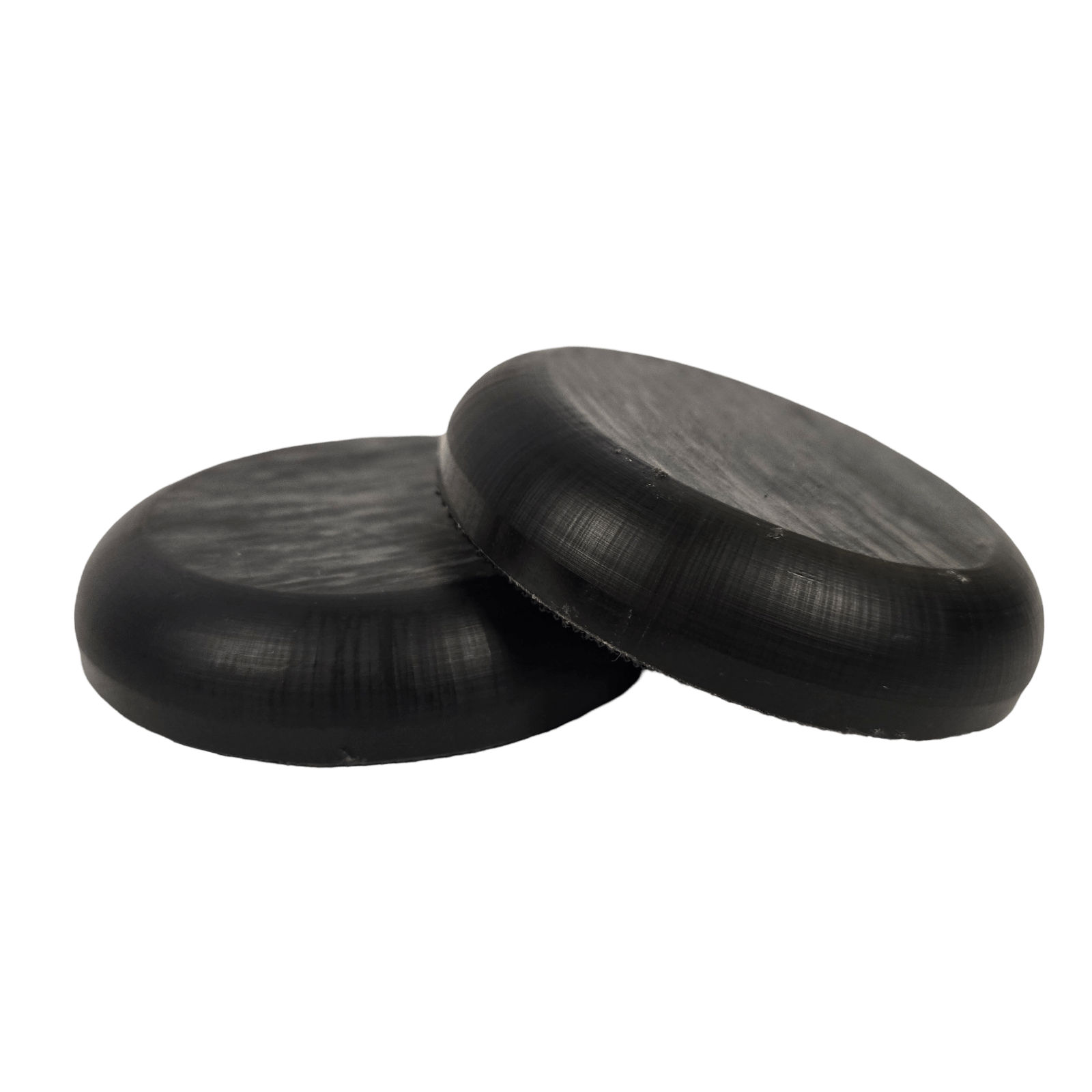 Fiend Skate Supply: Obsidian Black Slide Pucks - Motion Boardshop