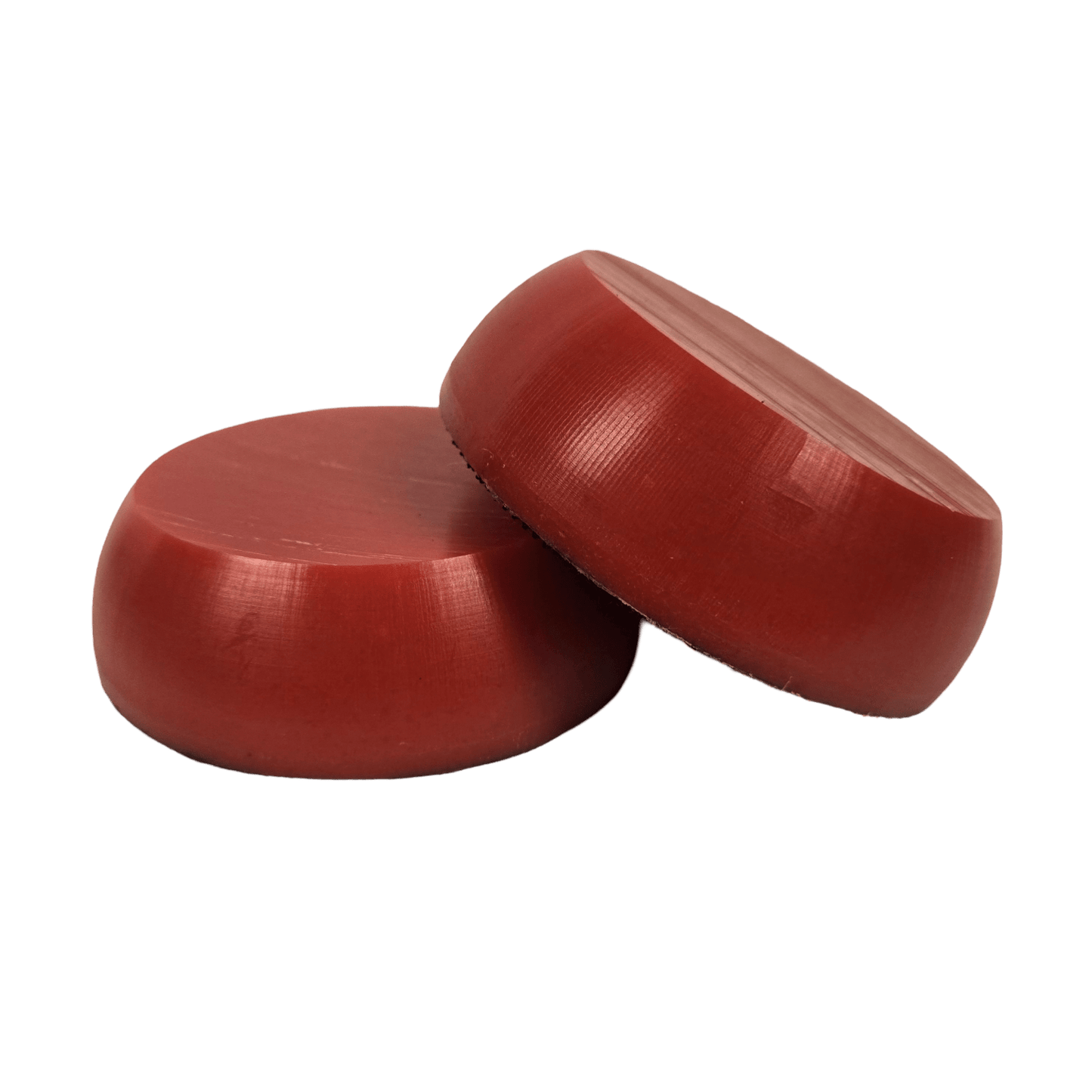 Fiend Skate Supply: Ruby Red Slide Pucks - Motion Boardshop