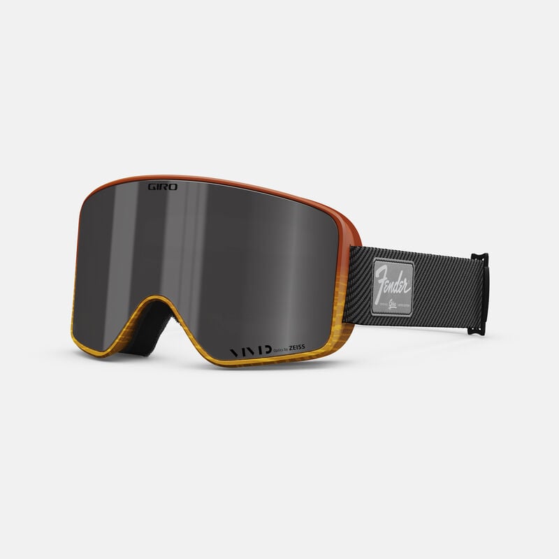 Giro: Method Goggle - Motion Boardshop