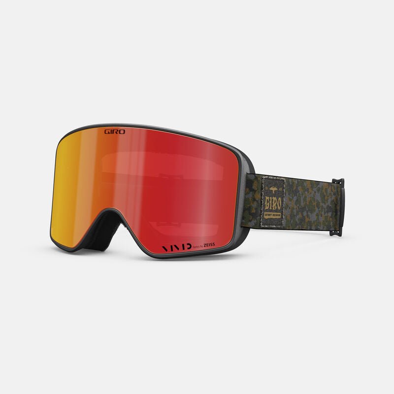 Giro: Method Goggle - Motion Boardshop