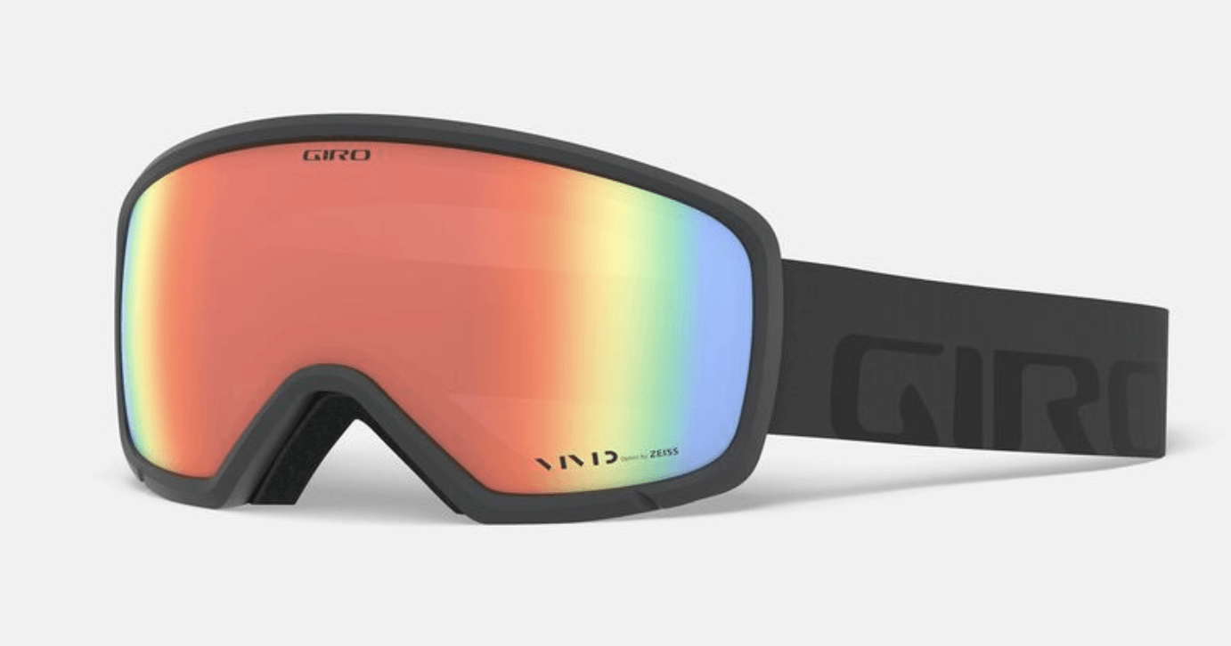 Giro: Ringo Goggle - Motion Boardshop