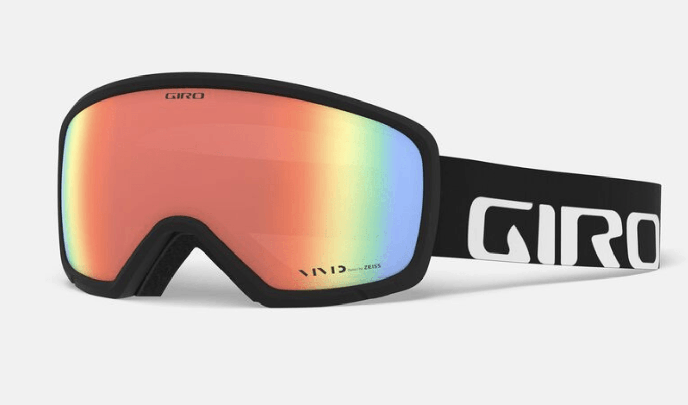 Giro: Ringo Goggle - Motion Boardshop