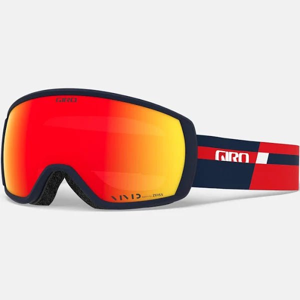 Giro: Ringo Goggle - Motion Boardshop