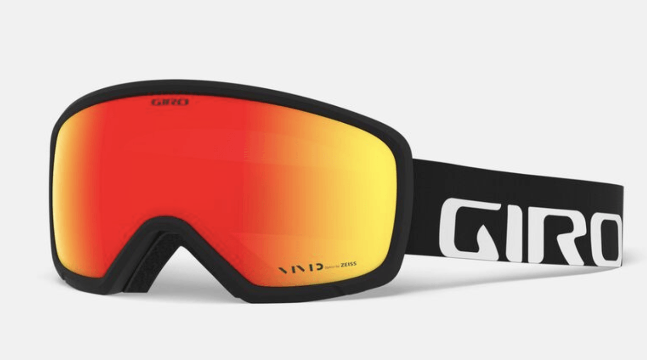 Giro: Ringo Goggle - Motion Boardshop