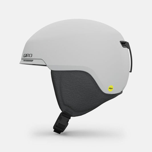 Giro: Taggert MIPS Snow Helmet (Matte Light Grey)