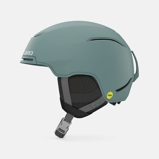 GIRO: Terra Mips Snowboard Helmet (Matte Mineral) - Motion Boardshop