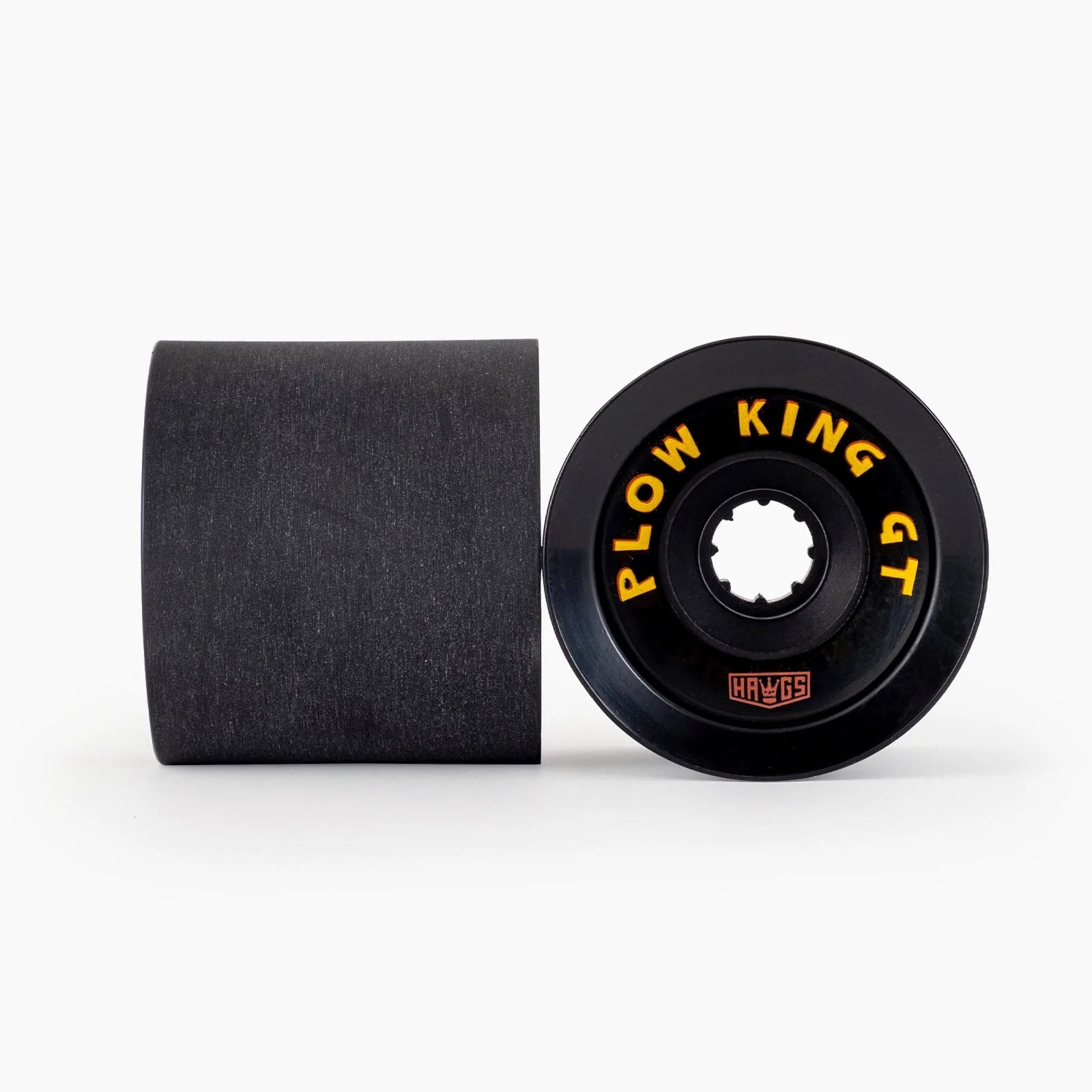 Hawgs: 74mm Plow King GT Longboard Wheels - Motion Boardshop