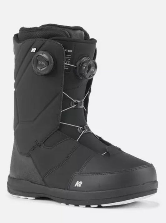 K2: 2024 Maysis Snowboard Boot - Motion Boardshop