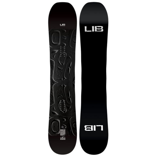 Lib - Tech: 2024 Double Dip Snowboard Deck - Motion Boardshop