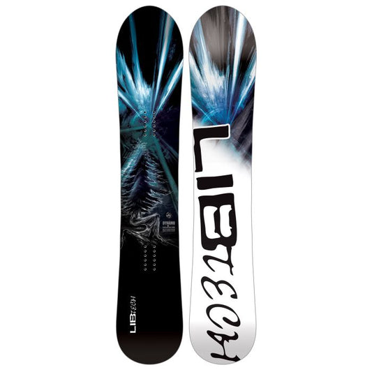 Lib - Tech: 2024 Dynamo Snowboard Deck - Motion Boardshop