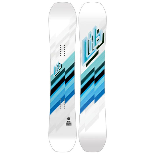 LibTech: 2024 Ryme Women's Snowboard Deck - Motion Boardshop