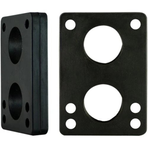 Motion: 0.5" Shock Pad - Soft Risers - Motion Boardshop