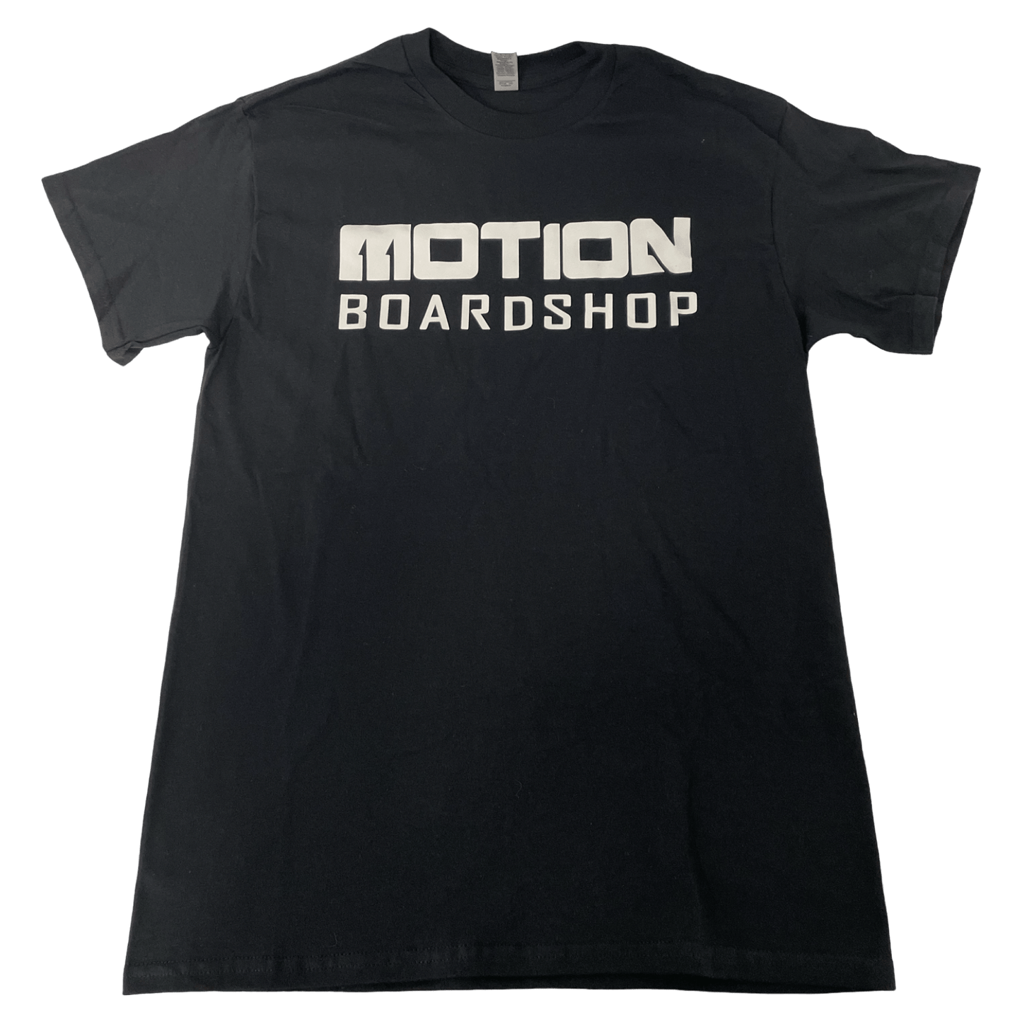 Motion: OG Motion Logo T-Shirt - Motion Boardshop