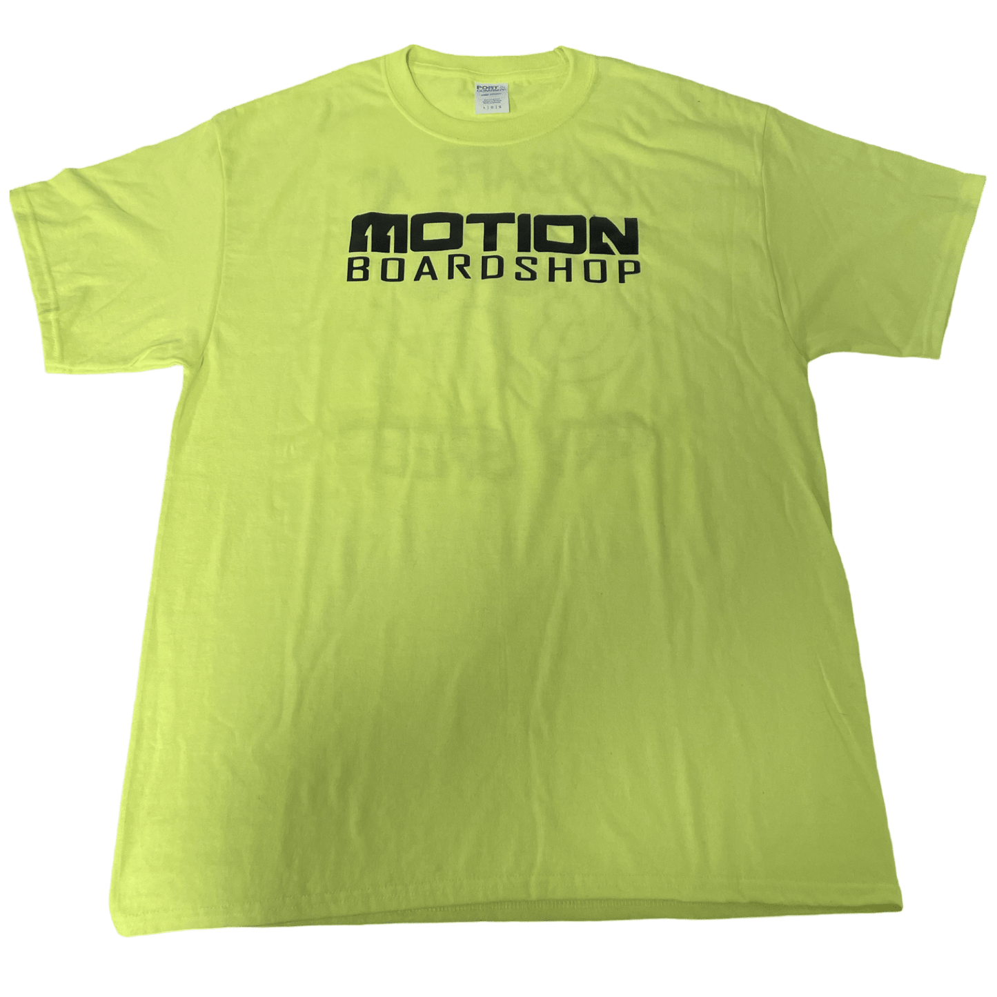 Motion: Unsafe at Any Speed Kitty T-Shirt - Motion Boardshop