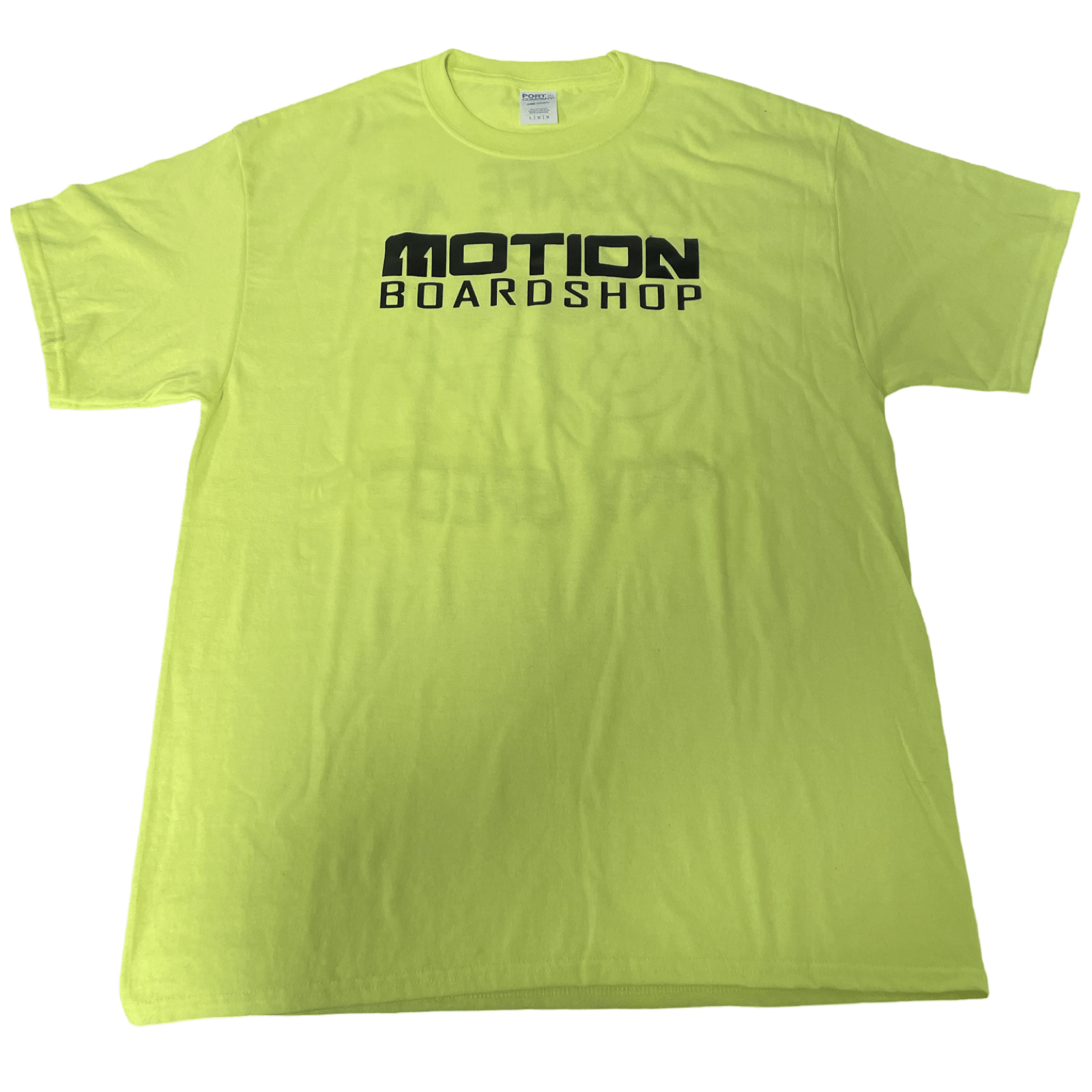 Motion: Unsafe at Any Speed Kitty T-Shirt - Motion Boardshop