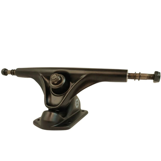 Omen: 180mm x 50° Longboard Trucks - Motion Boardshop