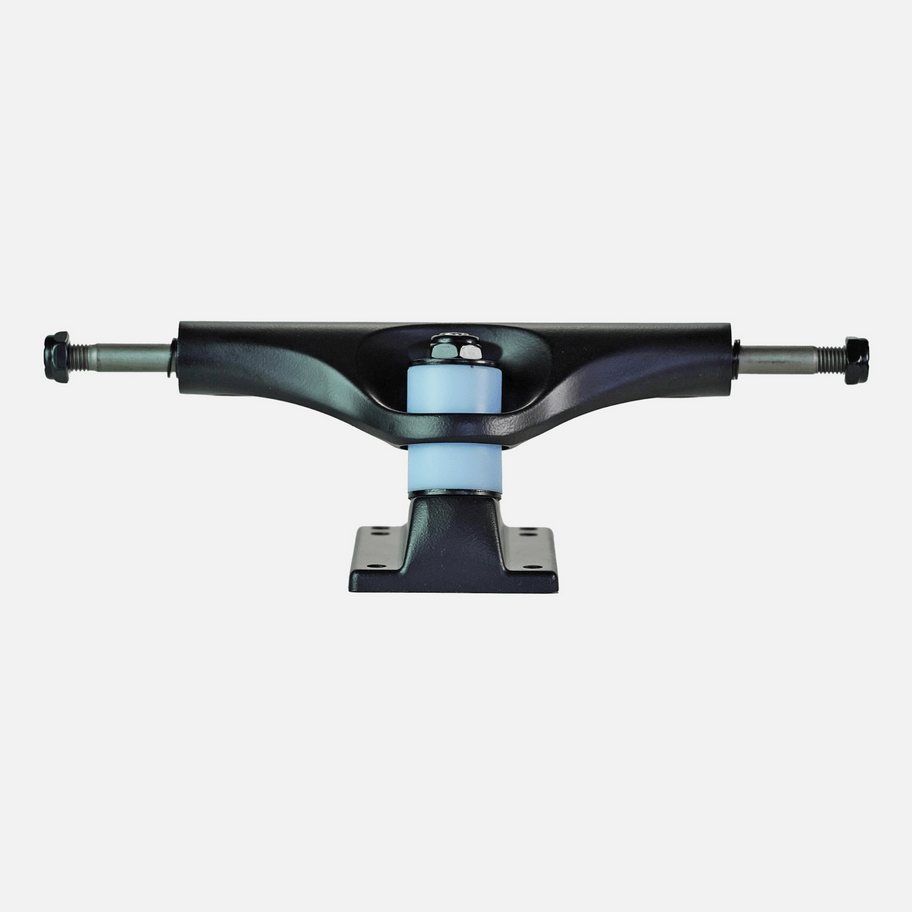 Pantheon: 149mm Stylus TKP Longboard Skateboard Trucks - Motion Boardshop