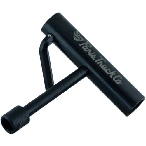 Paris: Skate Tool Black - Motion Boardshop