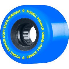 Powell Peralta: 59mm G - Slides 82a SSF Longboard Wheels - Motion Boardshop