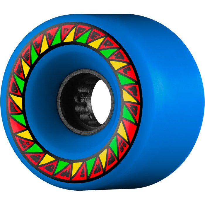 Powell Peralta: 66mm Primo 82a Longboard Skateboard Wheels - Motion Boardshop