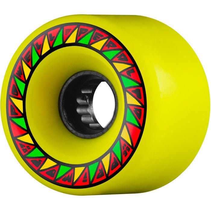 Powell Peralta: 66mm Primo 82a Longboard Skateboard Wheels - Motion Boardshop