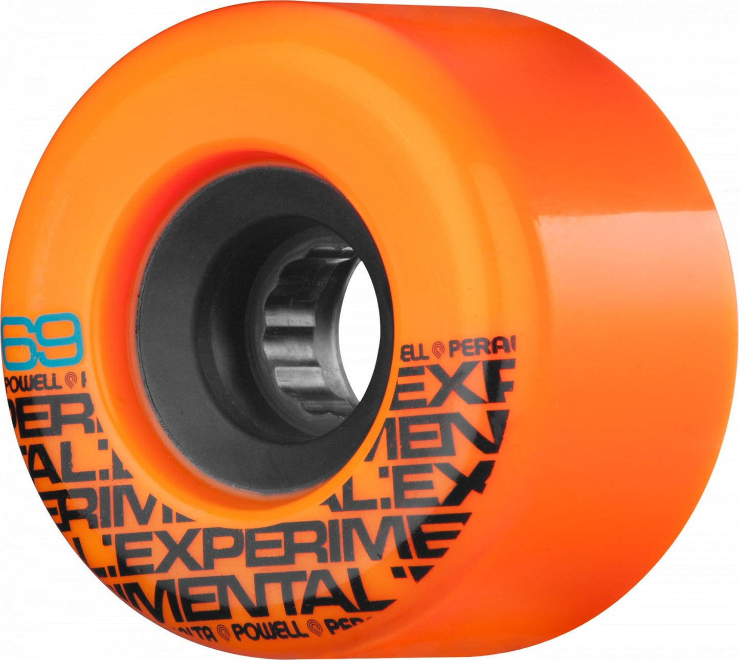 Powell Peralta: 69mm Beta Paster Longboard Skateboard Wheel - Motion Boardshop