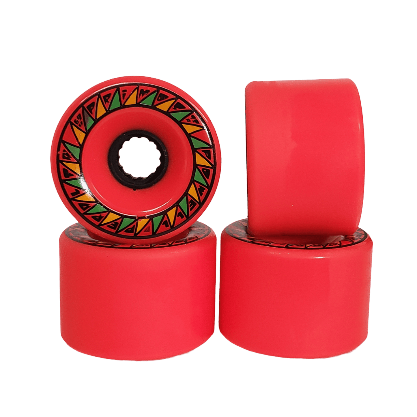 Powell Peralta: 69mm Primo 75a Longboard Skateboard Wheels - Motion Boardshop