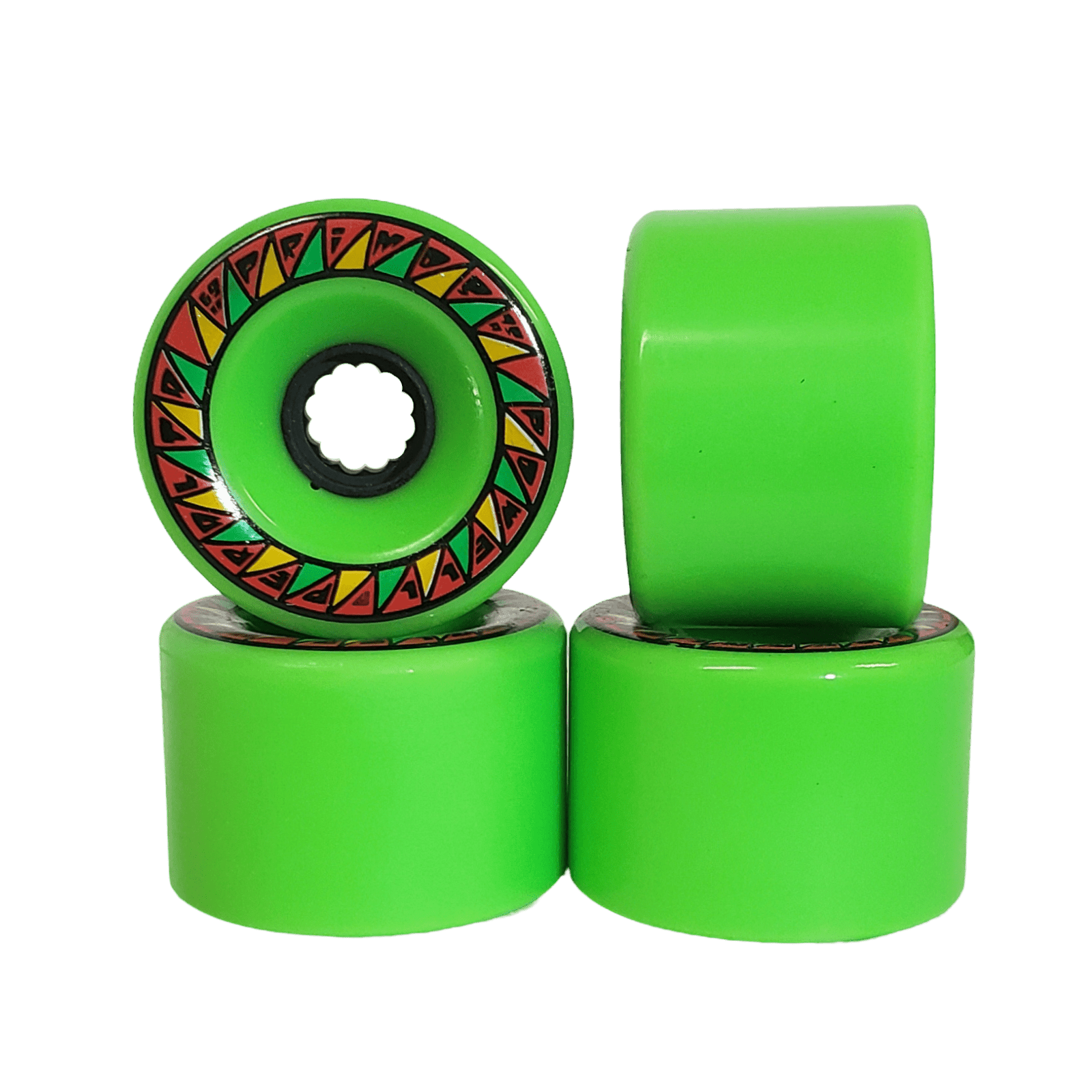 Powell Peralta: 69mm Primo 75a Longboard Skateboard Wheels - Motion Boardshop