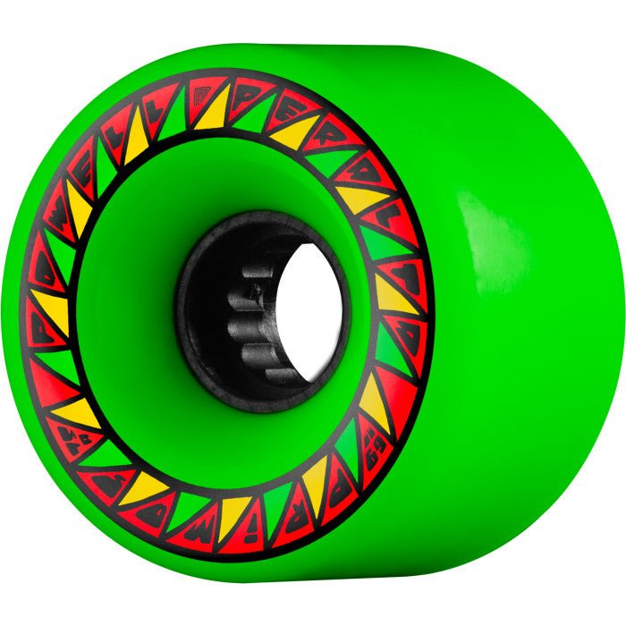 Powell Peralta: 69mm Primo 75a Longboard Skateboard Wheels - Motion Boardshop