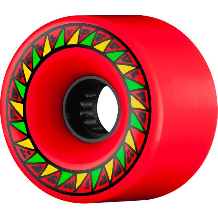 Powell Peralta: 69mm Primo 75a Longboard Skateboard Wheels - Motion Boardshop