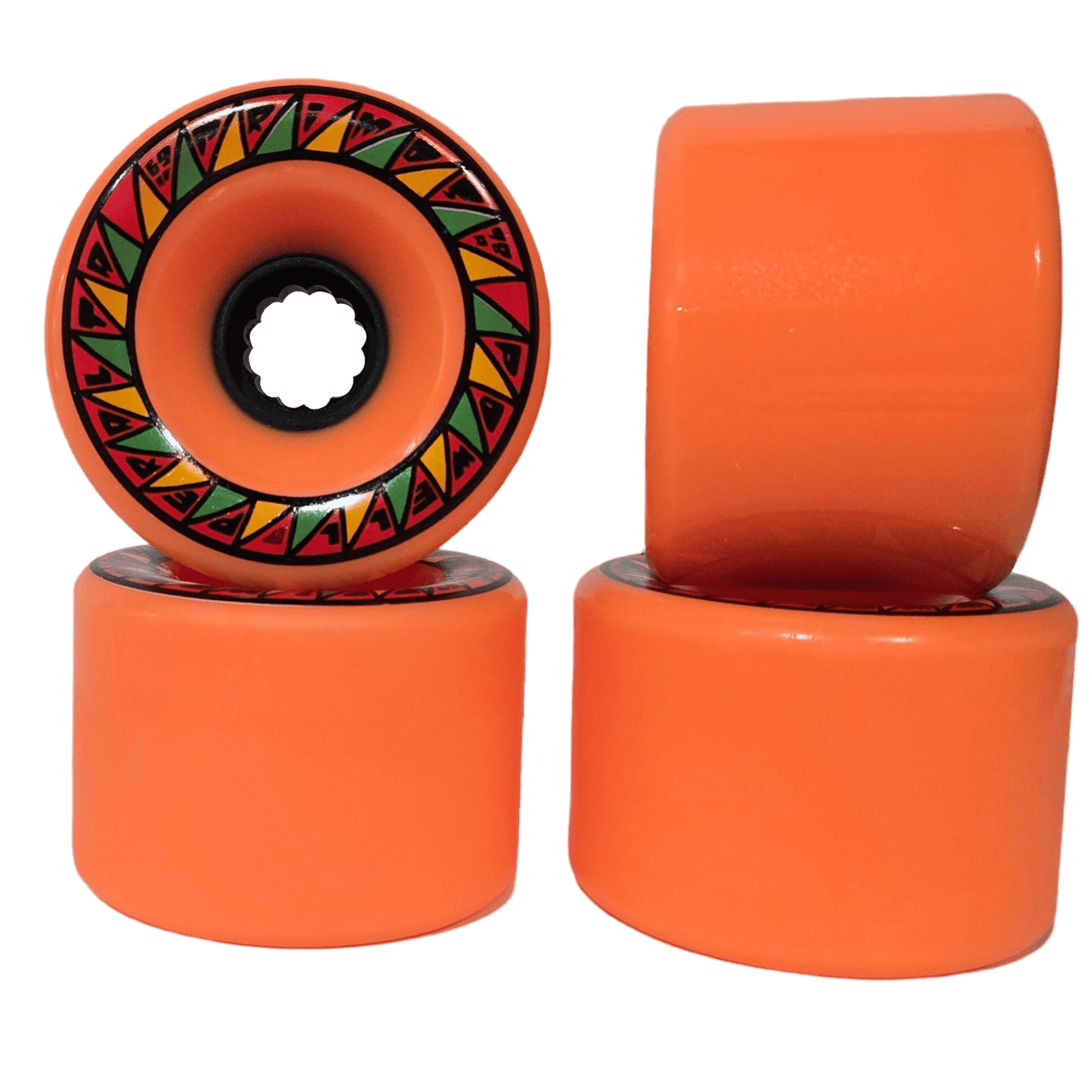 Powell Peralta: 69mm Primo 'Paster' Longboard Skateboard Wheels - Motion Boardshop