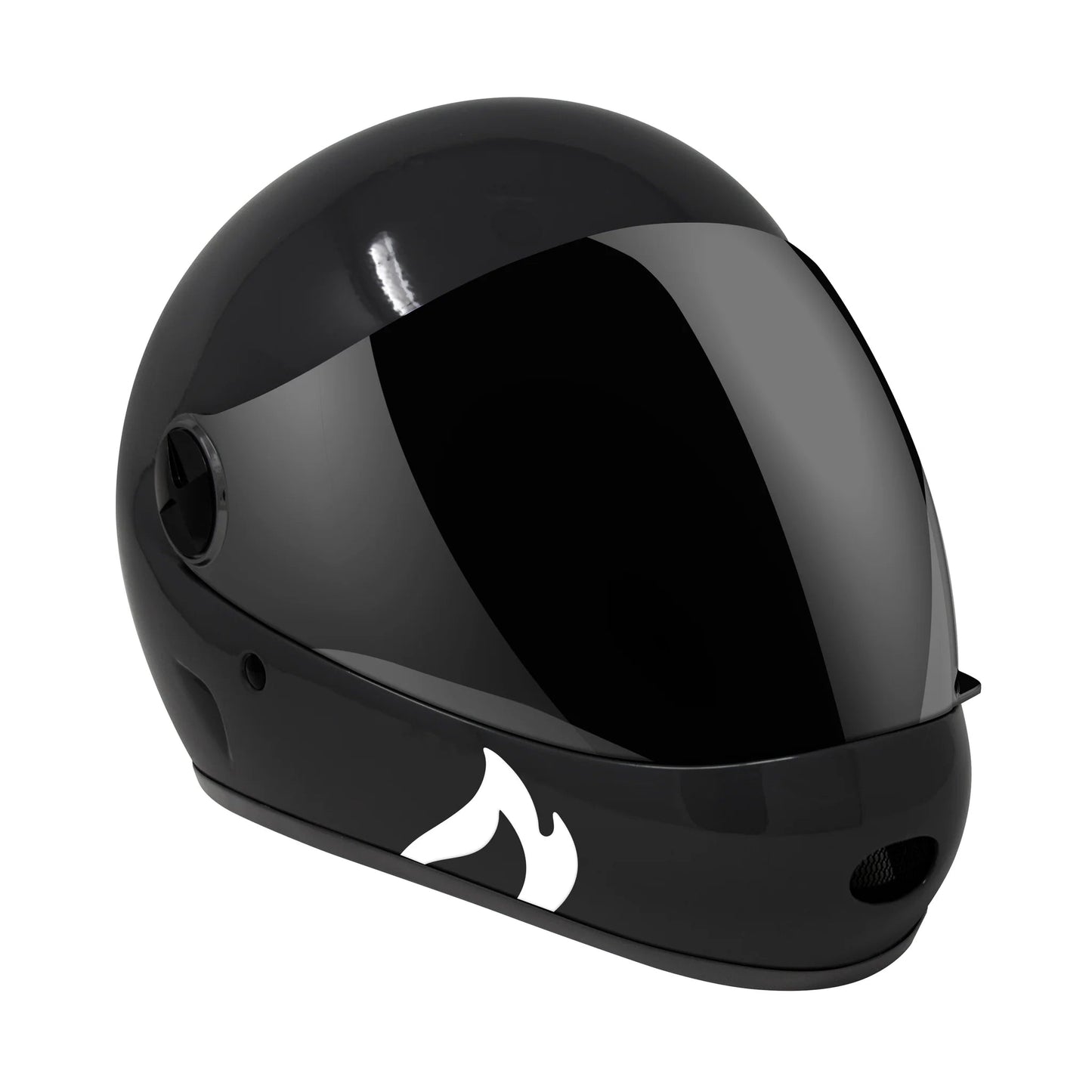 Predator: DH6 - XG Fullface Helmet (Black) - Motion Boardshop