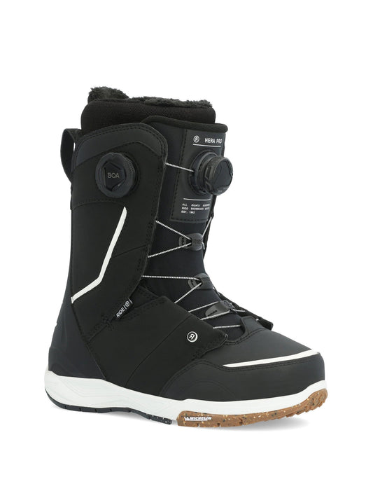 Ride: 2024 Hera Pro Women's Snowboard Boot - Motion Boardshop