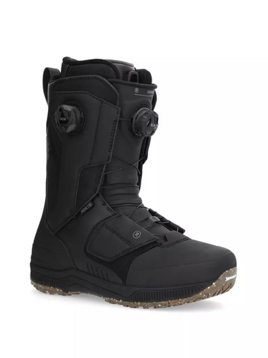 Ride: 2025 Insano Snowboard Boots (Blk) - Motion Boardshop