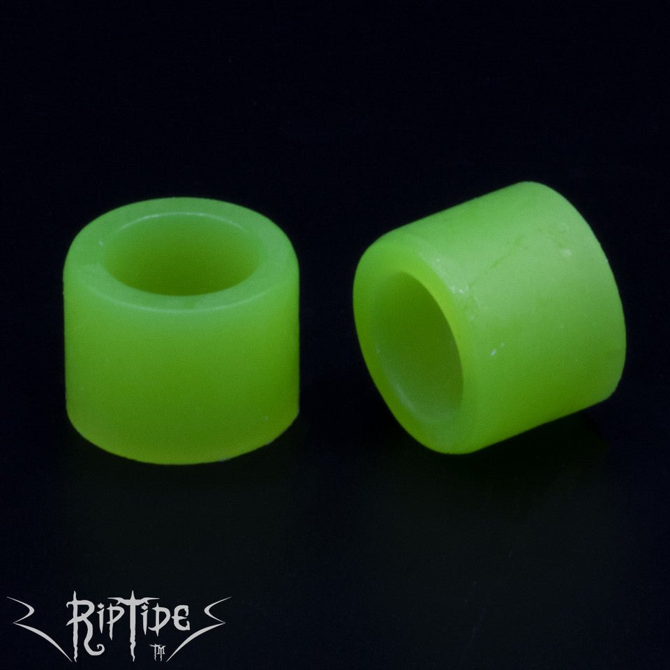 Riptide: WFB Pivot Cups 96a - Zealous - Motion Boardshop