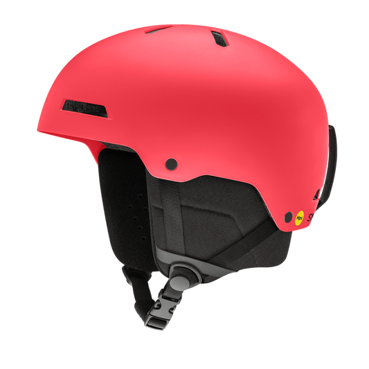 SMITH: MIPS Rodeo Matte Wild Child Snowboard Helmet - Motion Boardshop