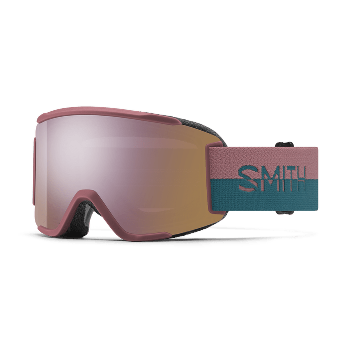 SMITH: Squad S Snow Goggles - Motion Boardshop