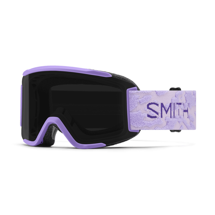 SMITH: Squad S Snow Goggles - Motion Boardshop