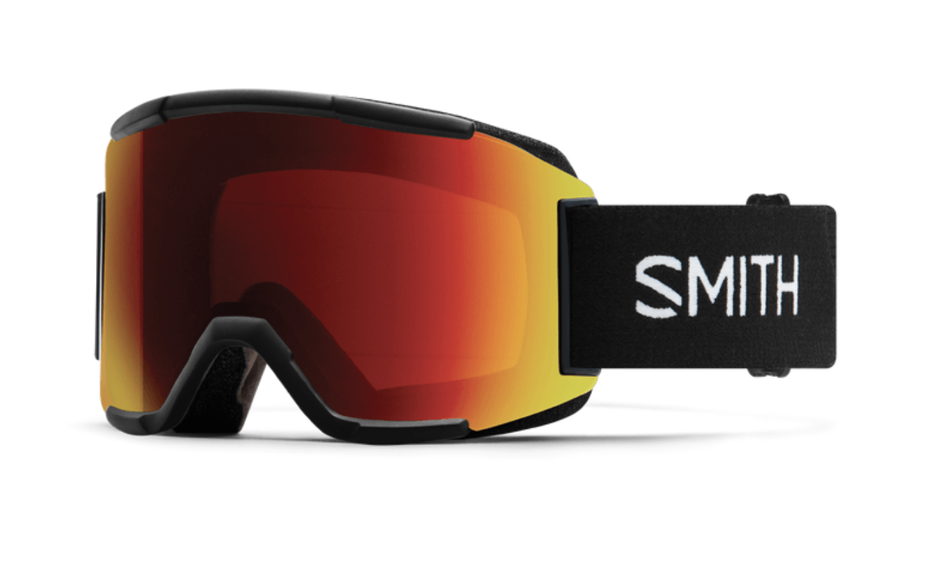 SMITH: Squad Snow Goggles - Motion Boardshop