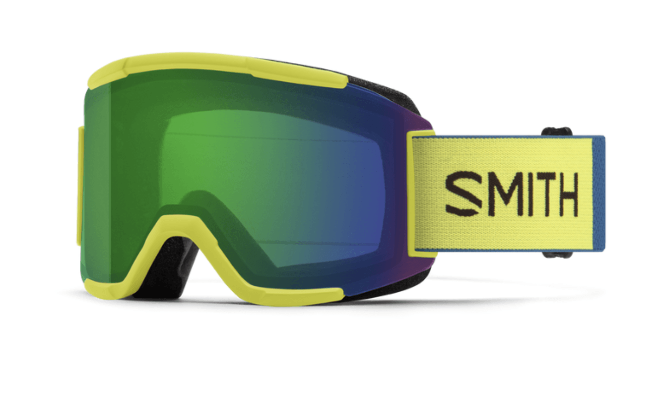 SMITH: Squad Snow Goggles - Motion Boardshop