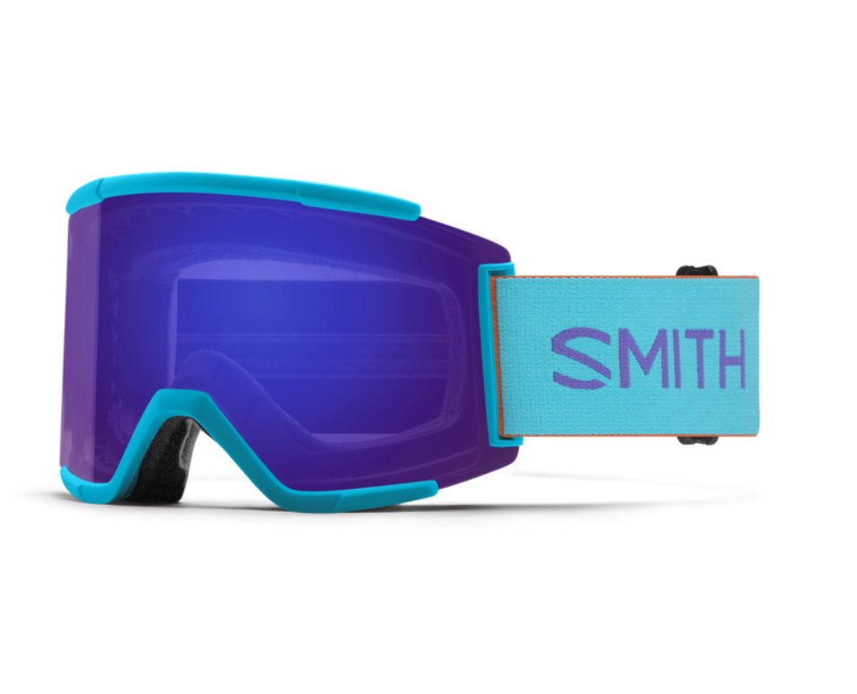 SMITH: Squad XL Snow Goggle - Motion Boardshop