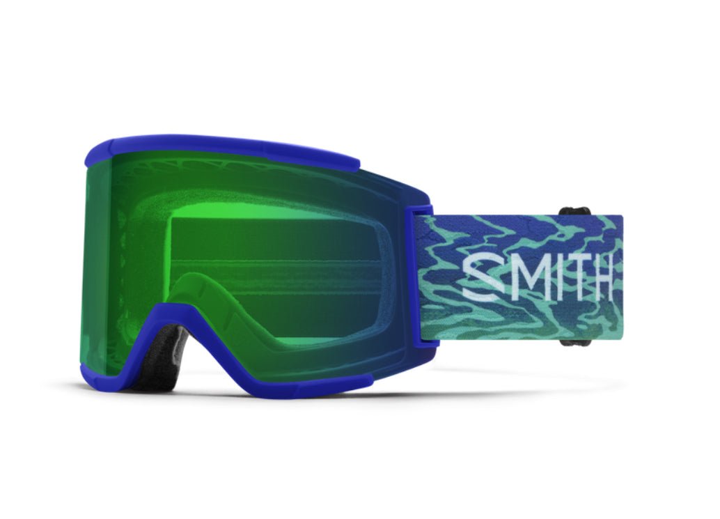 SMITH: Squad XL Snow Goggle - Motion Boardshop