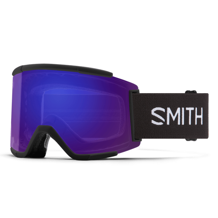 SMITH: Squad XL Snow Goggle - Motion Boardshop