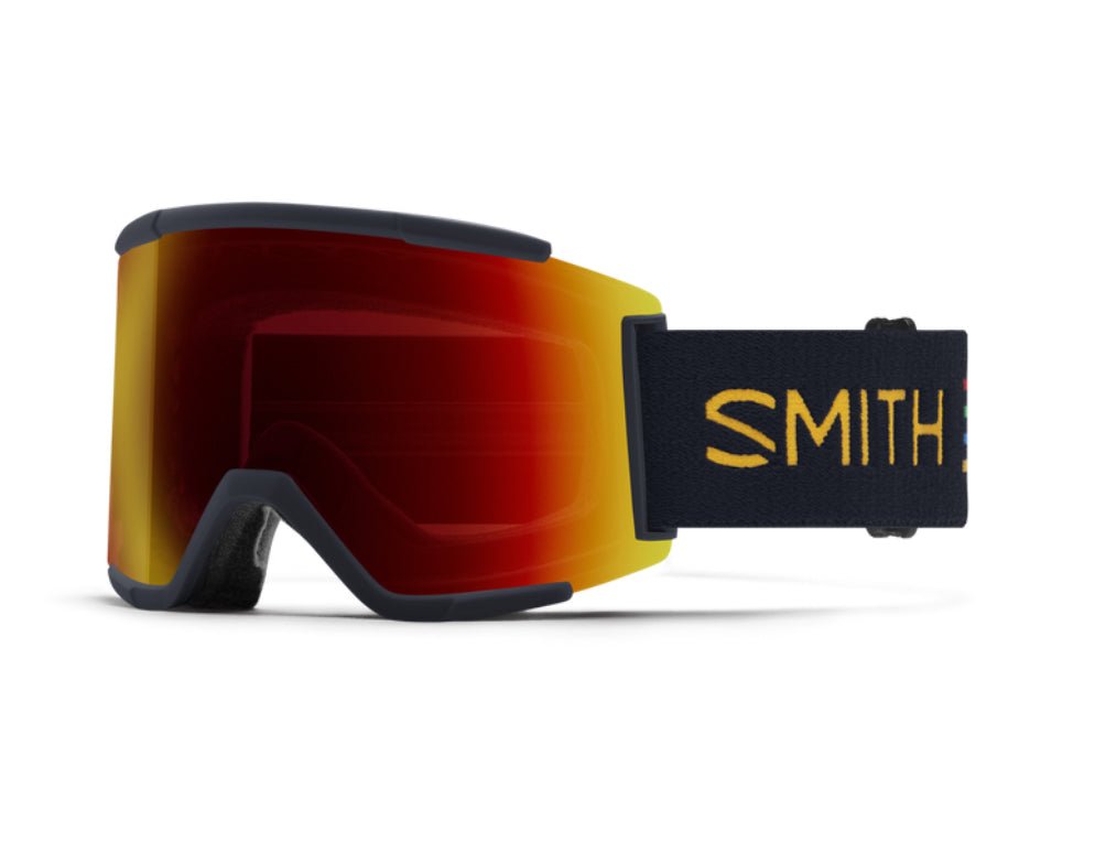 SMITH: Squad XL Snow Goggle - Motion Boardshop