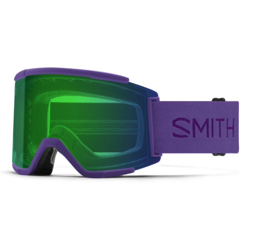 SMITH: Squad XL Snow Goggle - Motion Boardshop