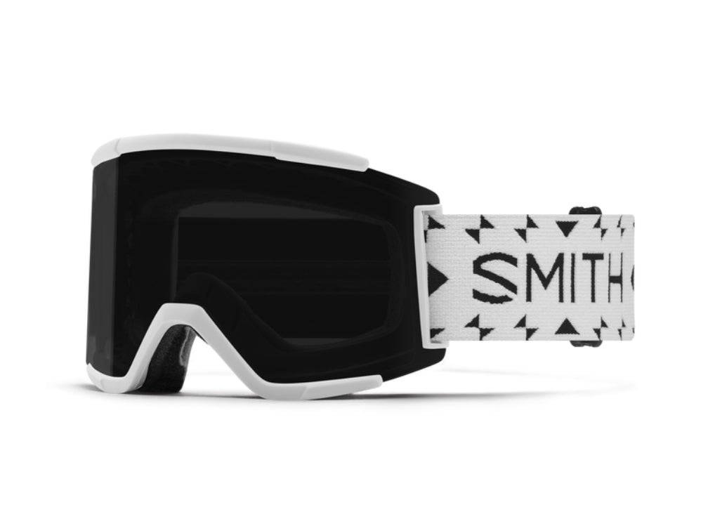 SMITH: Squad XL Snow Goggle - Motion Boardshop