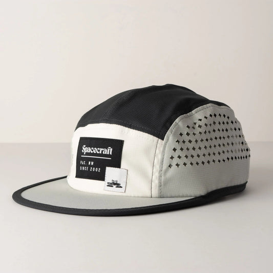 Spacecraft: Cadence 5 Panel Lightweight Cap - Motion Boardshop